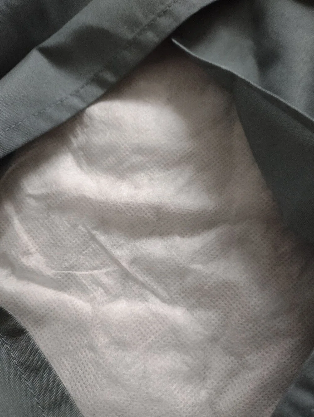 Embroidered Quilted Pillow Shams